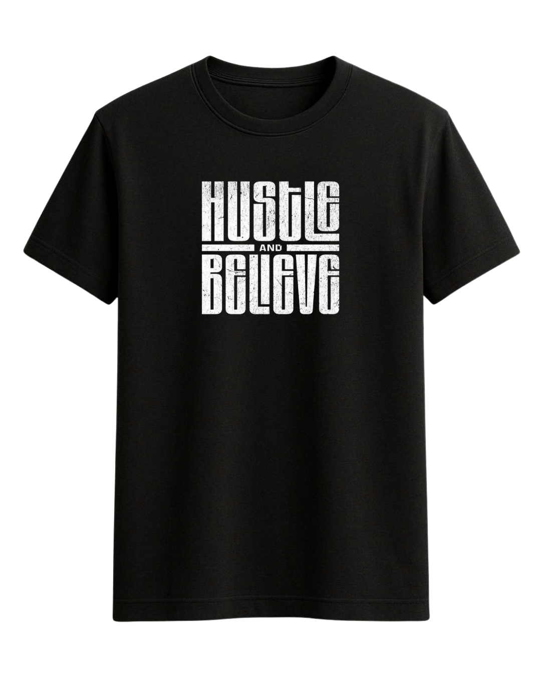 Regular Fit Tee