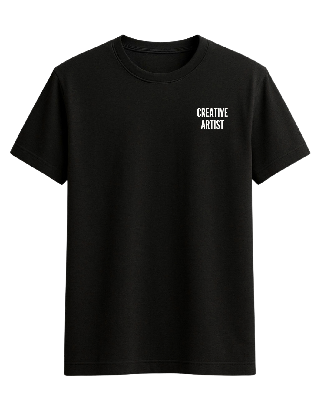 Creative Artist Regular T-Shirt | Designer Graphic Tee