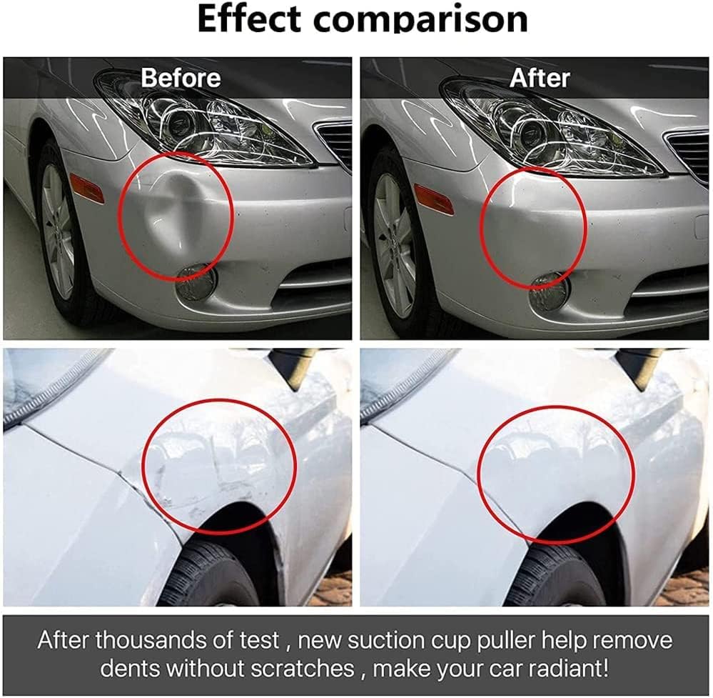 Heavy Duty Car Dent Remover--(Limited Offer)