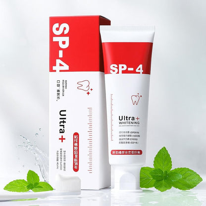 OFFICIAL Probiotic® Teeth Whitening Paste (Buy 1 Get1 )Limited Offer
