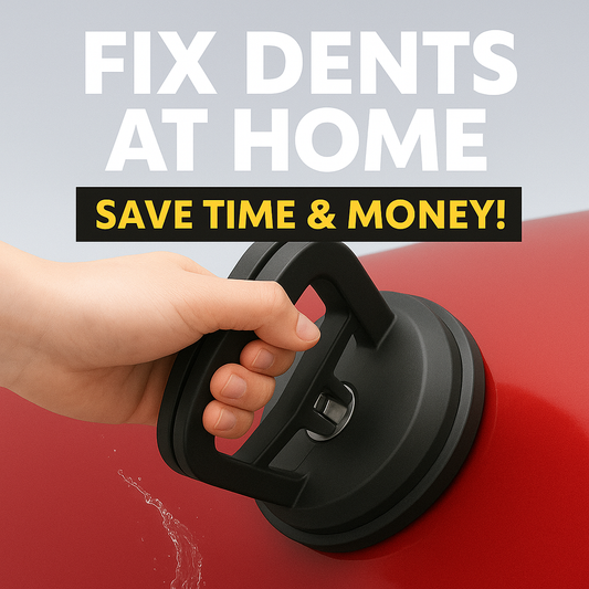 Heavy Duty Car Dent Remover-- Big Size(Limited Offer)